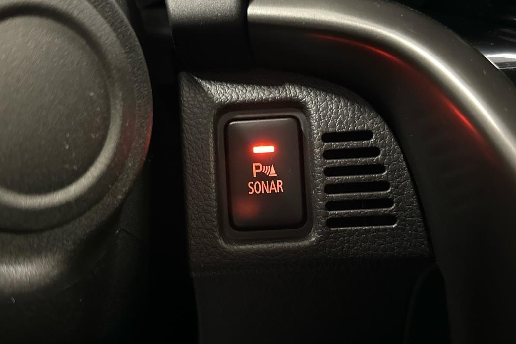 MITSUBISHI ECLIPSE CROSS 2024