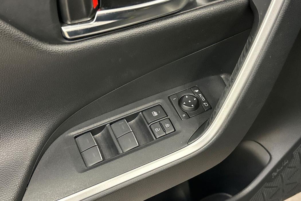TOYOTA RAV4 Plug-in 2023