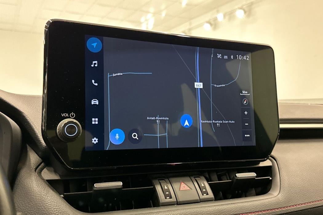 TOYOTA RAV4 Plug-in 2023