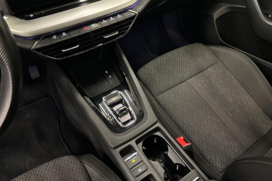 SKODA Octavia 2021