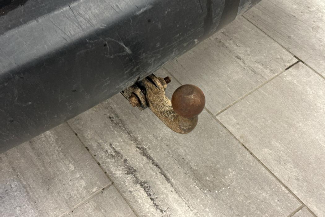 VOLKSWAGEN Caddy 2012