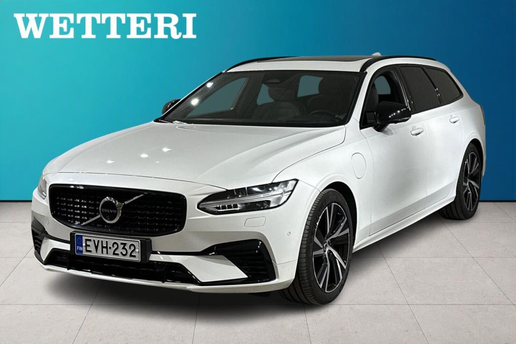VOLVO V90 2024