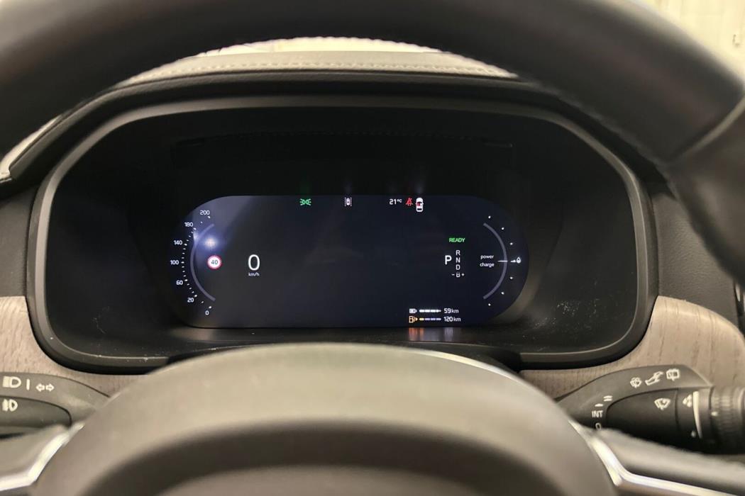 VOLVO V90 2024