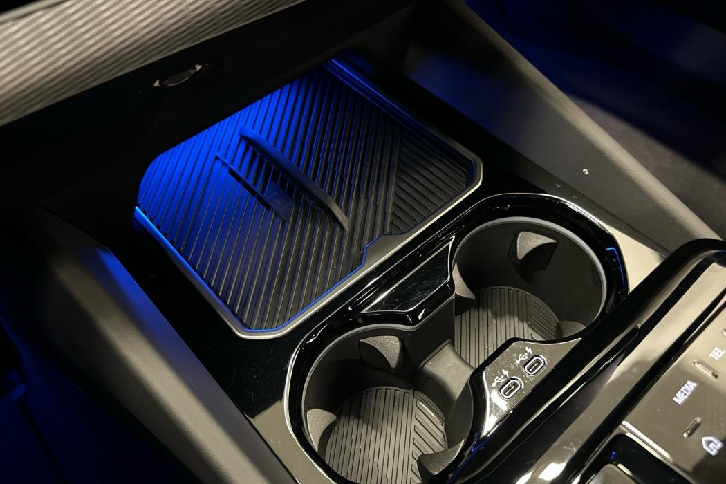 BMW 530 2025