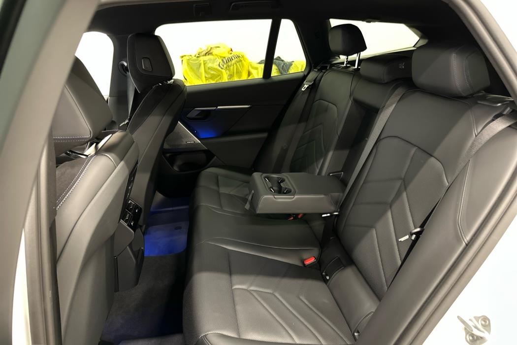 BMW 530 2025