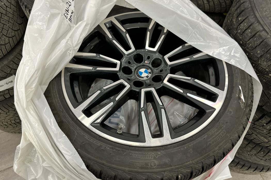 BMW 530 2025