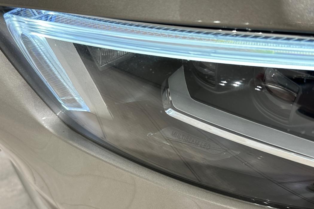 MERCEDES-BENZ A 2020