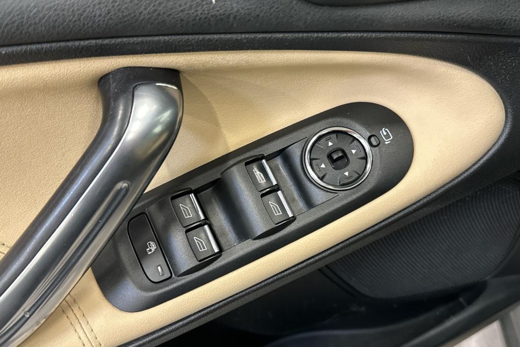 FORD Galaxy 2014