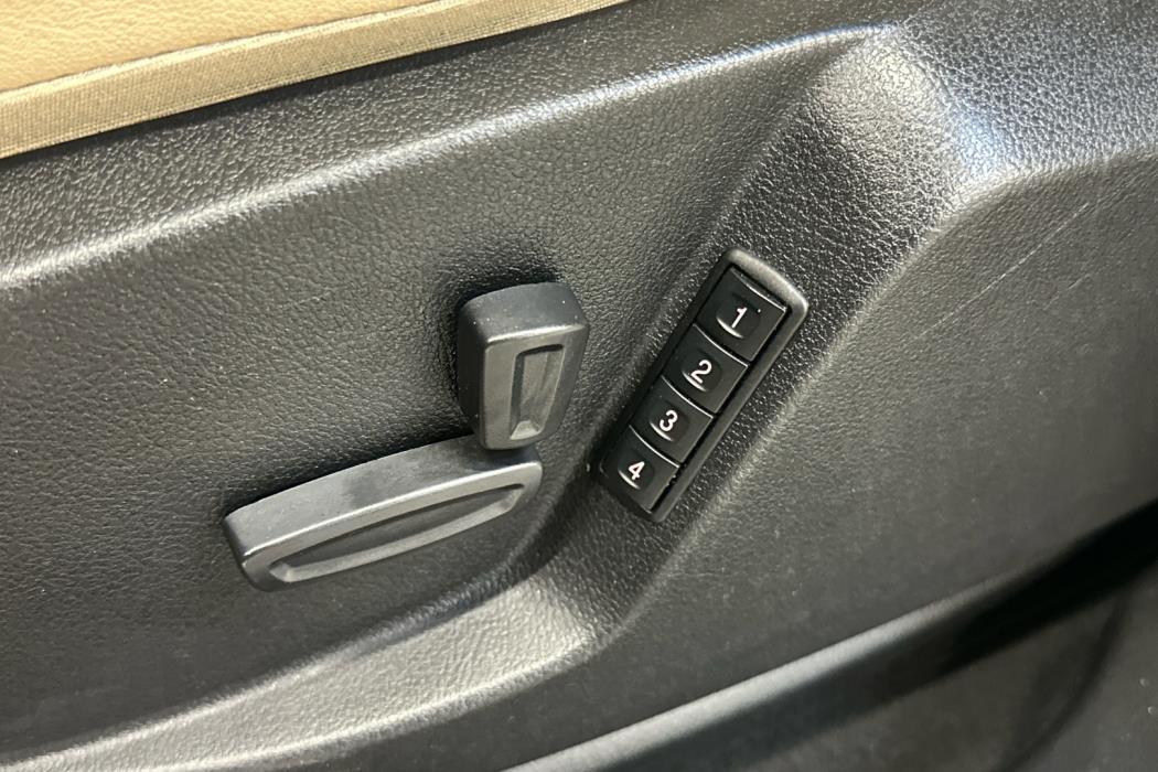 FORD Galaxy 2014