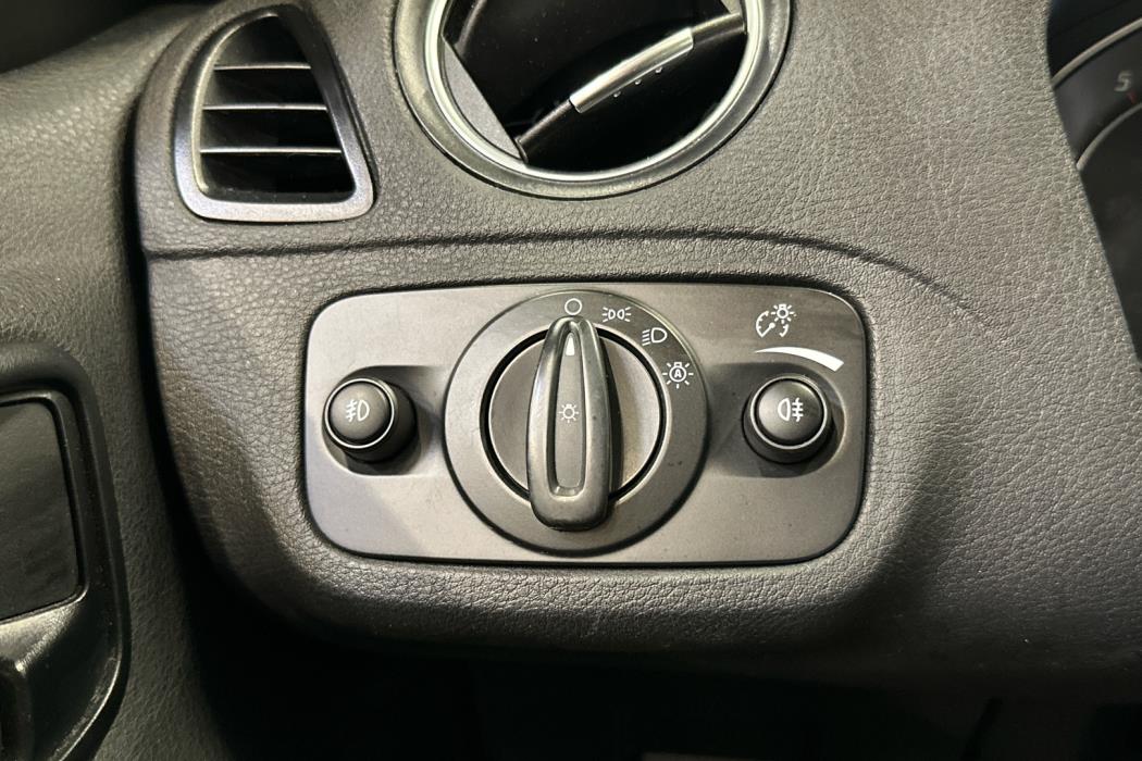 FORD Galaxy 2014