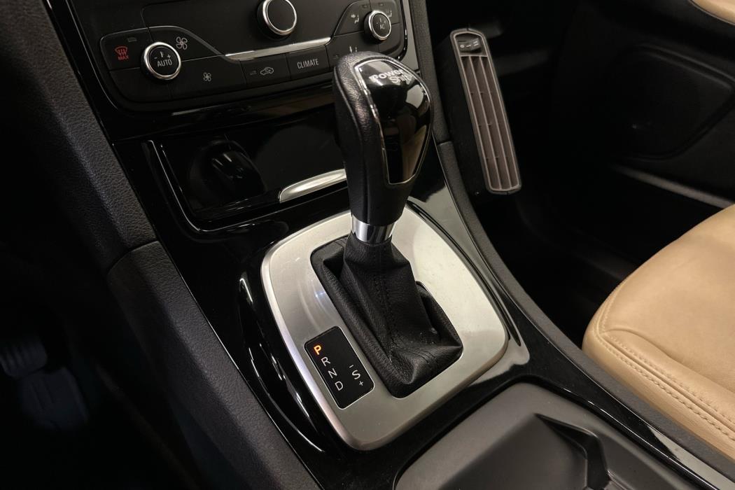 FORD Galaxy 2014
