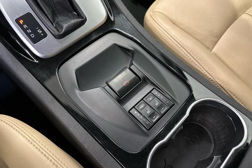 FORD Galaxy 2014