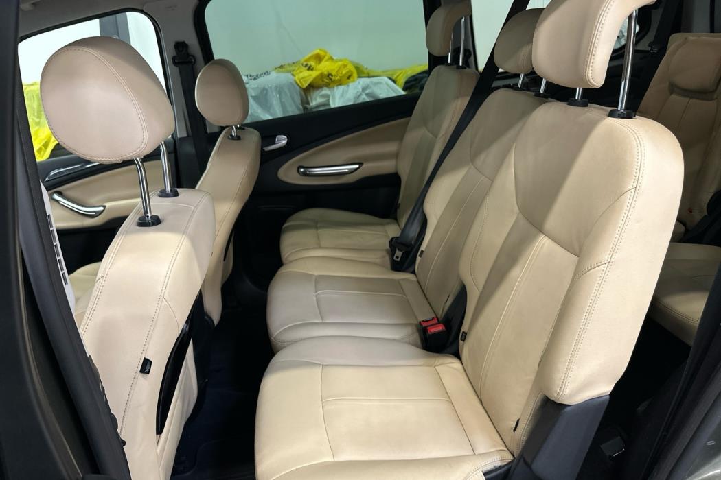 FORD Galaxy 2014