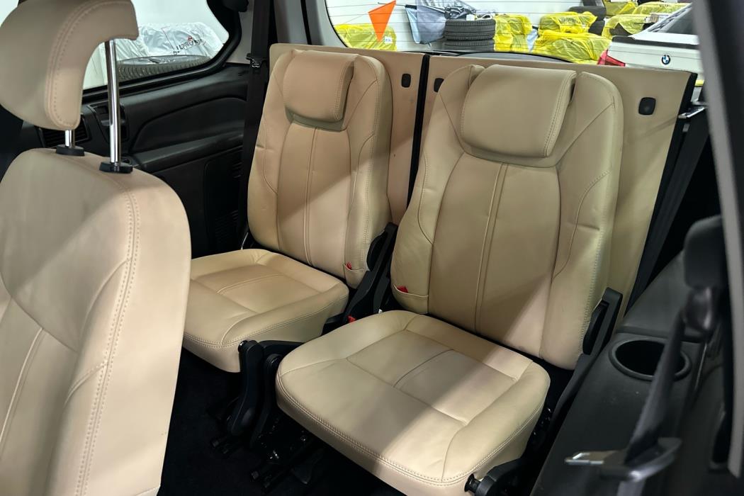 FORD Galaxy 2014