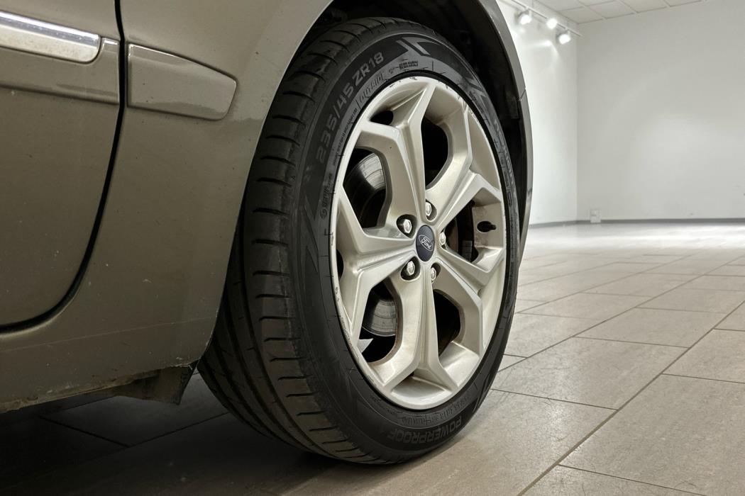 FORD Galaxy 2014