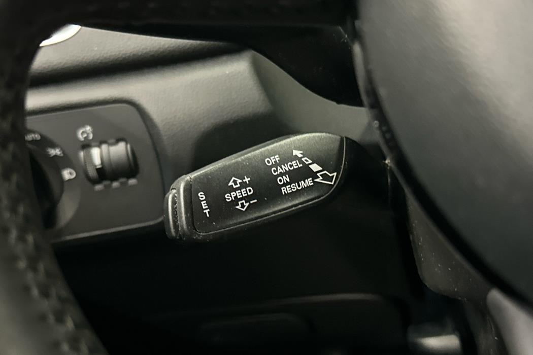 AUDI Q3 2014