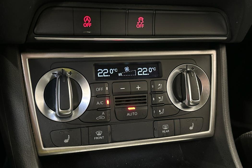AUDI Q3 2014
