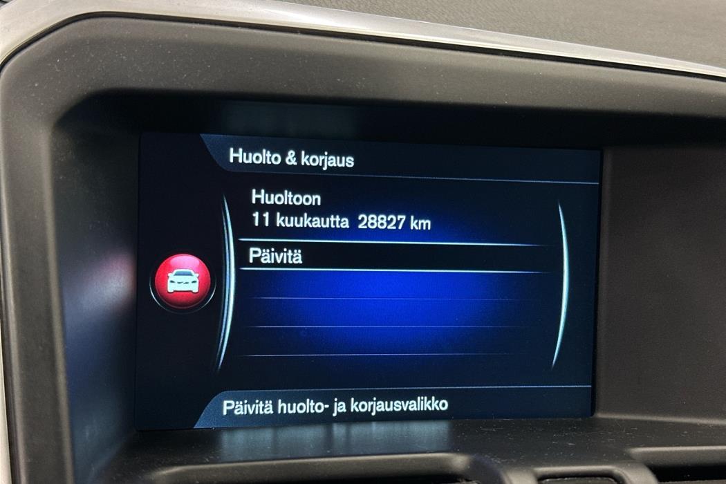 VOLVO XC60 2016