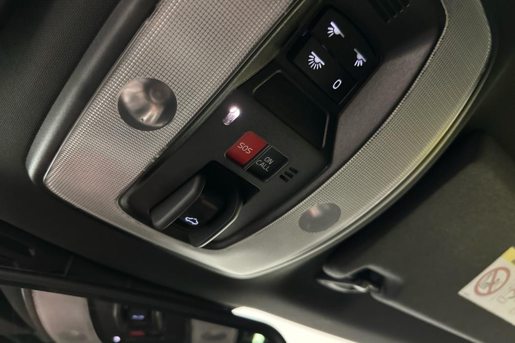 VOLVO XC60 2016