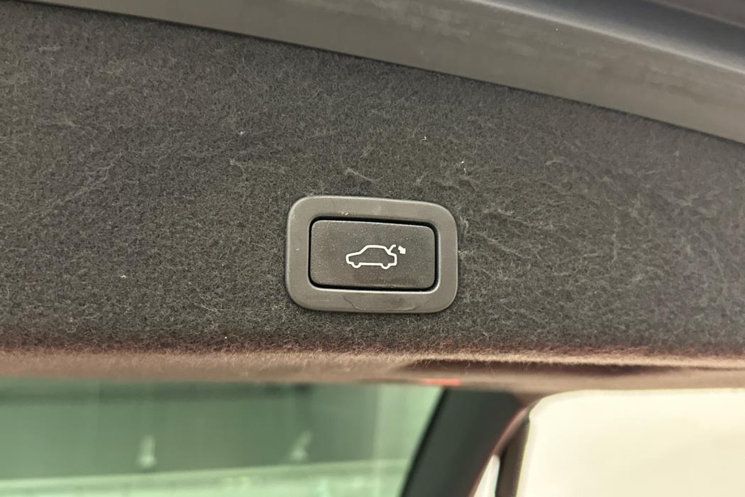 VOLVO XC60 2016