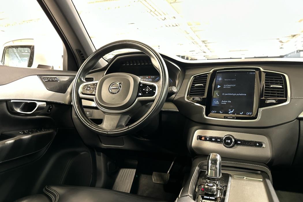 VOLVO XC90 2018