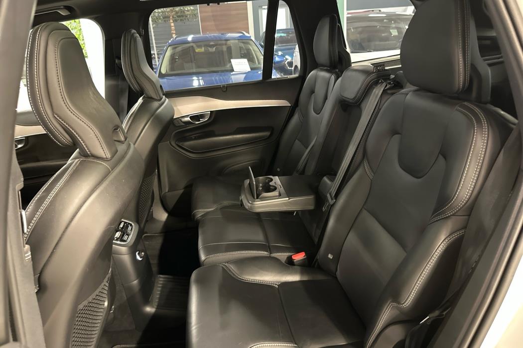 VOLVO XC90 2018