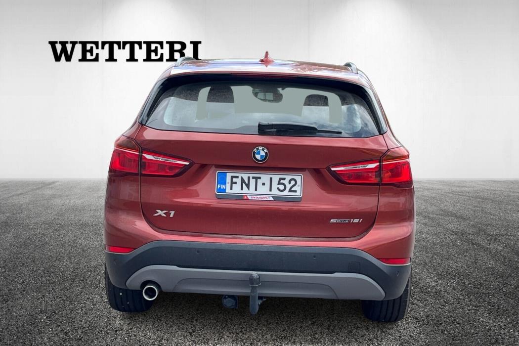 BMW X1 2020