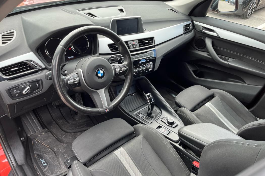 BMW X1 2020
