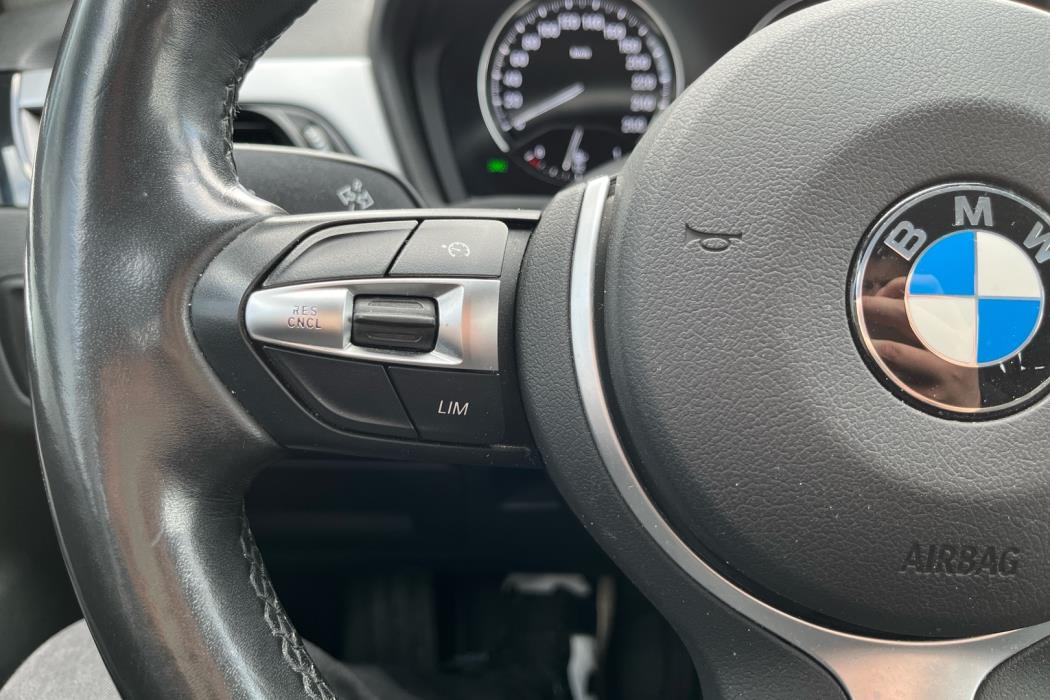 BMW X1 2020