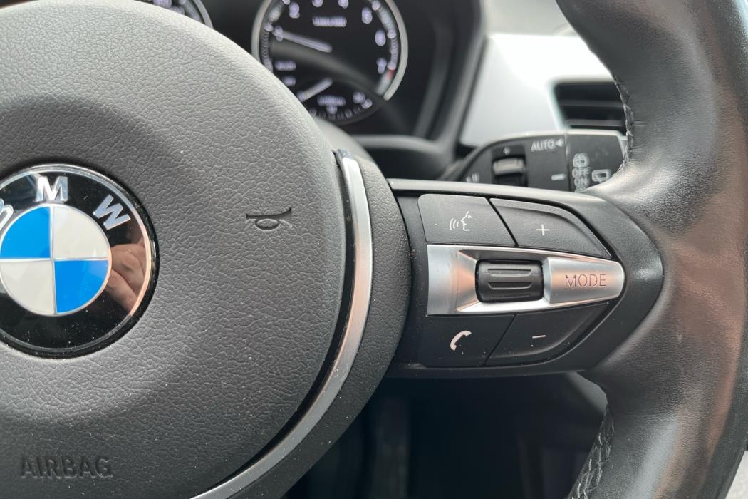 BMW X1 2020