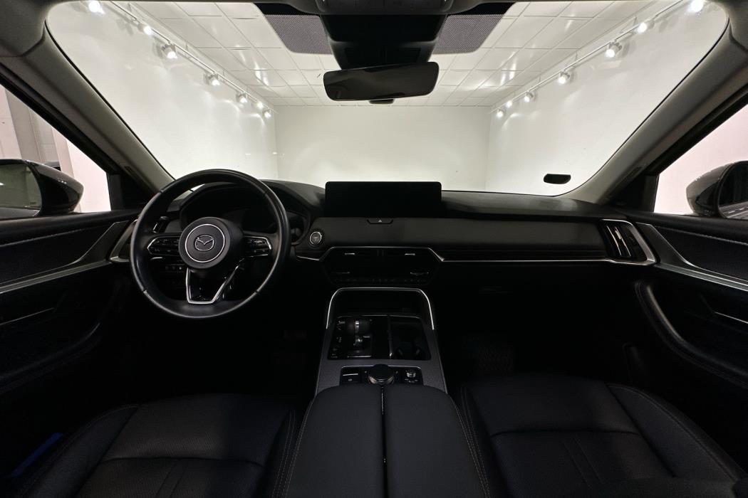 MAZDA CX-60 2023