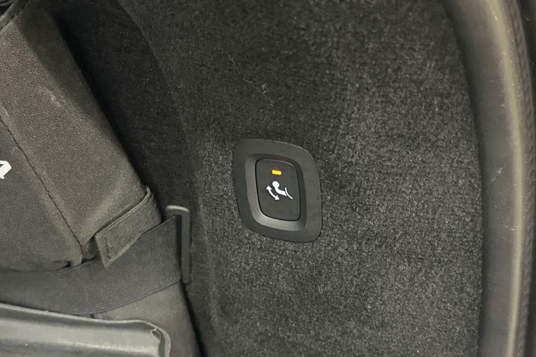VOLVO V90 2019