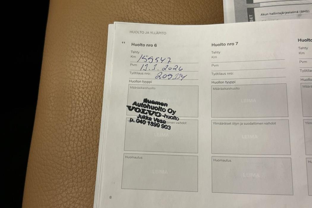 VOLVO V90 2019