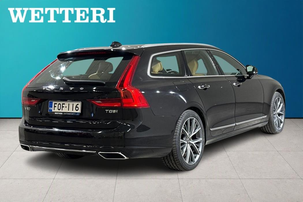 VOLVO V90 2019