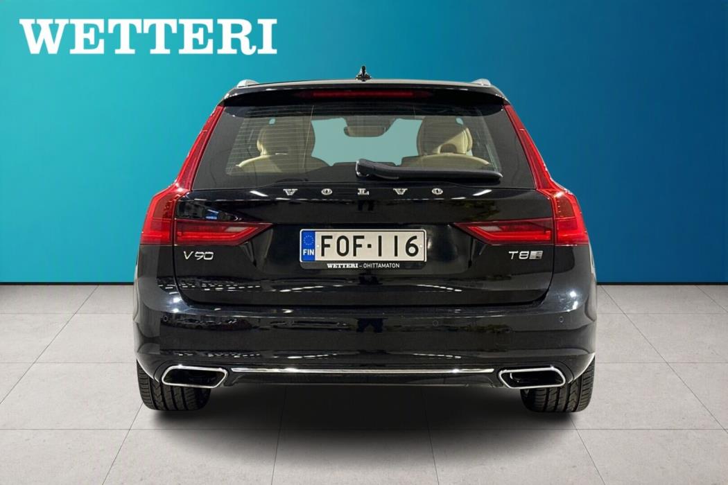VOLVO V90 2019