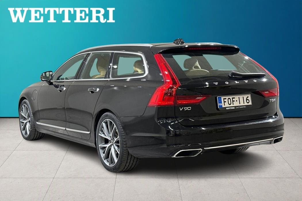 VOLVO V90 2019