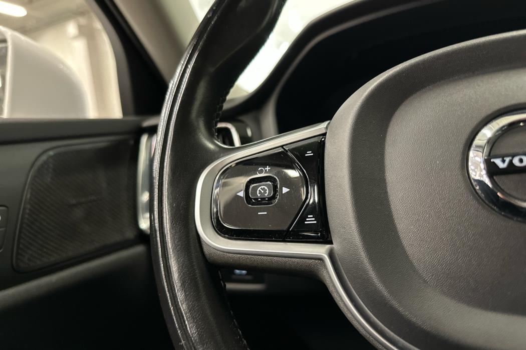 VOLVO V60 Cross Country 2020