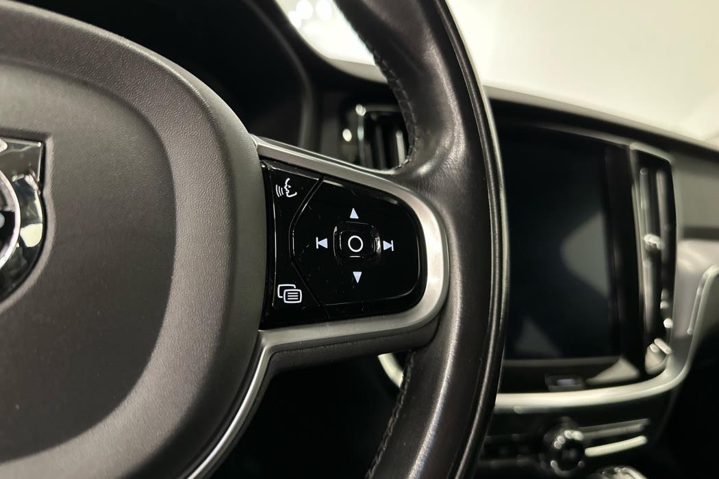 VOLVO V60 Cross Country 2020