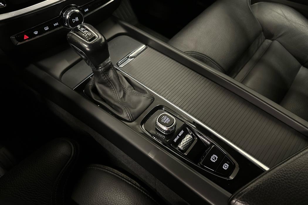 VOLVO V60 Cross Country 2020