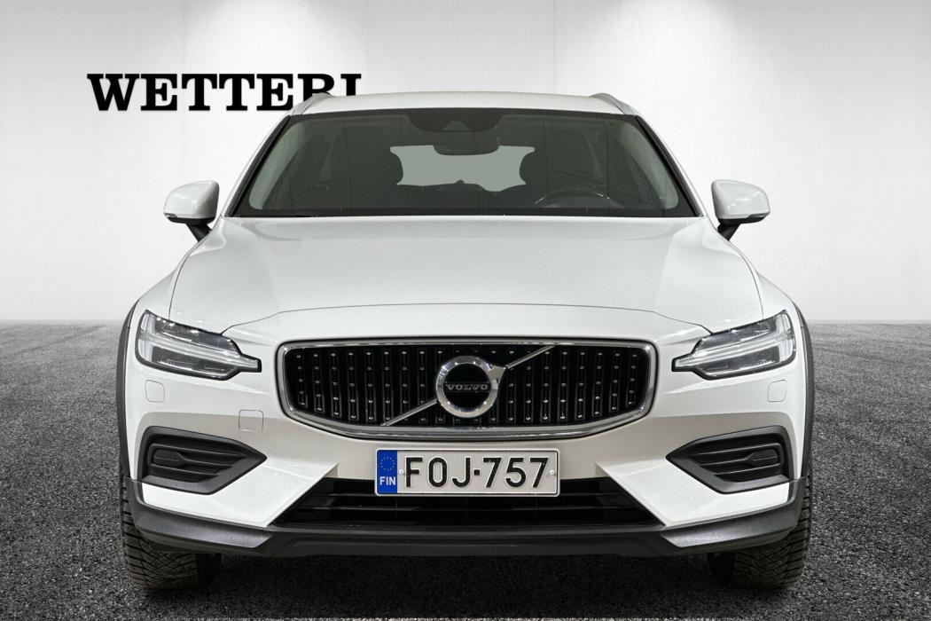 VOLVO V60 Cross Country 2020