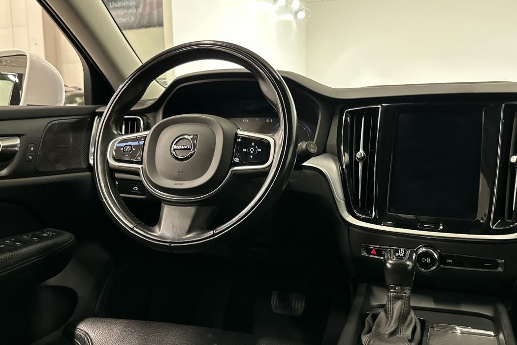 VOLVO V60 Cross Country 2020