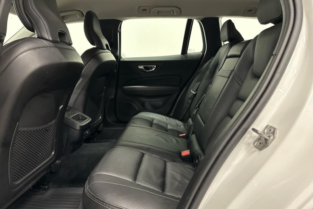 VOLVO V60 Cross Country 2020