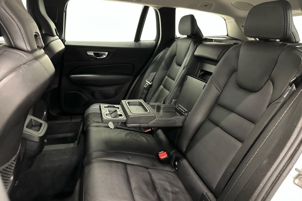VOLVO V60 Cross Country 2020