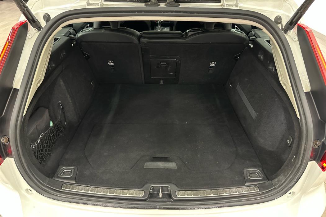 VOLVO V60 Cross Country 2020