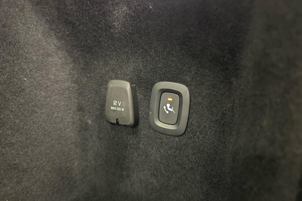 VOLVO V60 Cross Country 2020