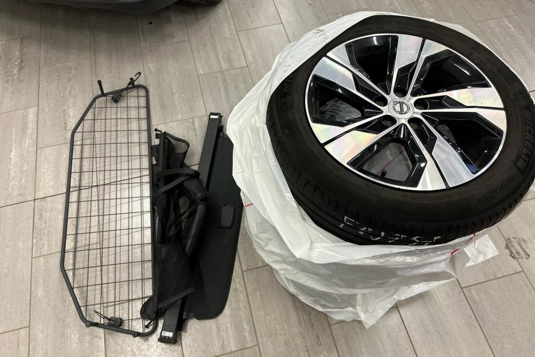 VOLVO V60 Cross Country 2020