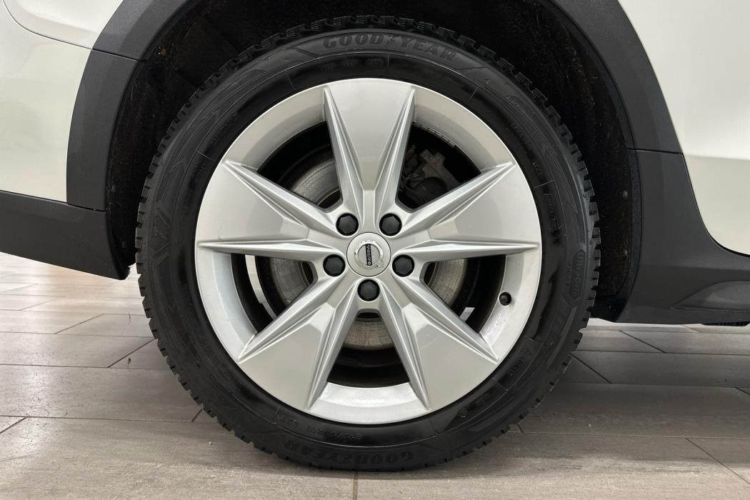 VOLVO V60 Cross Country 2020