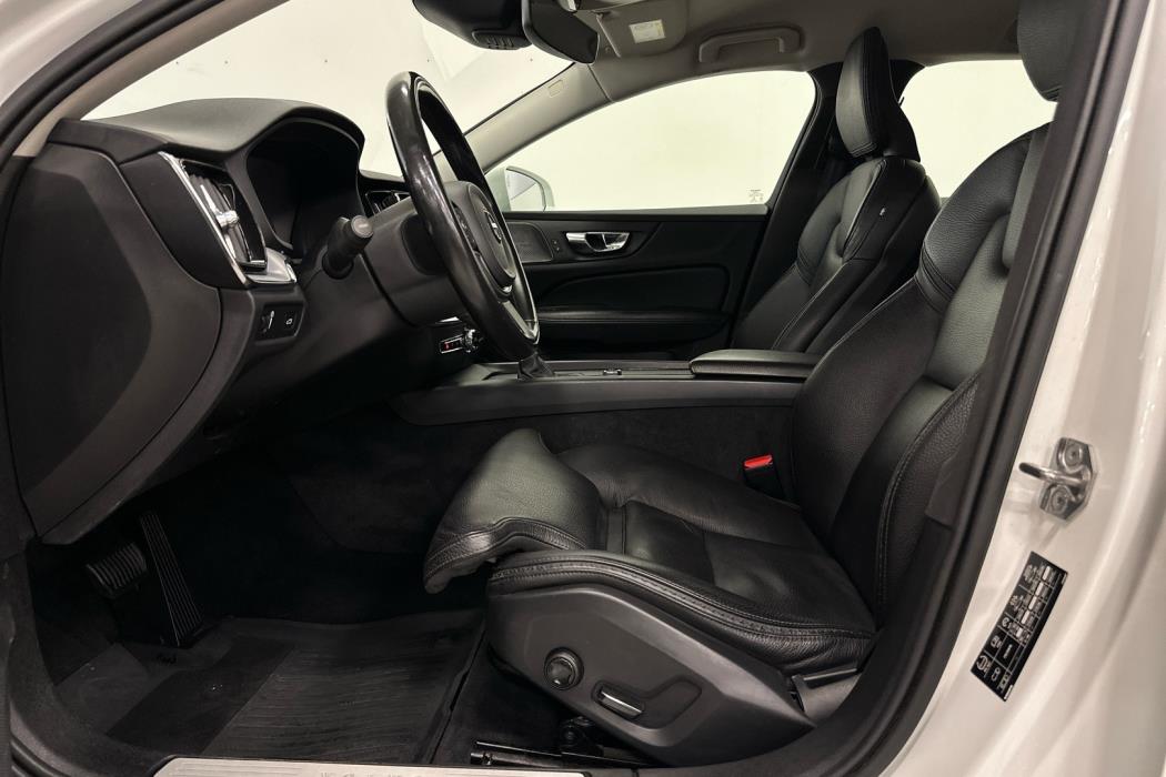 VOLVO V60 Cross Country 2020