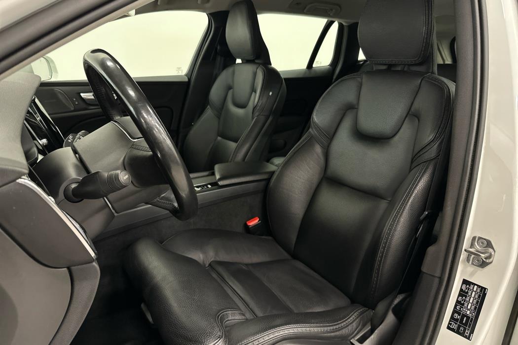 VOLVO V60 Cross Country 2020