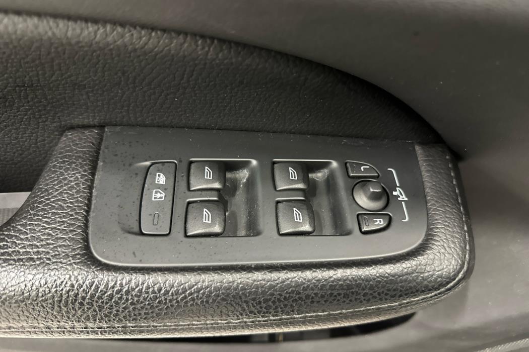 VOLVO V60 Cross Country 2020